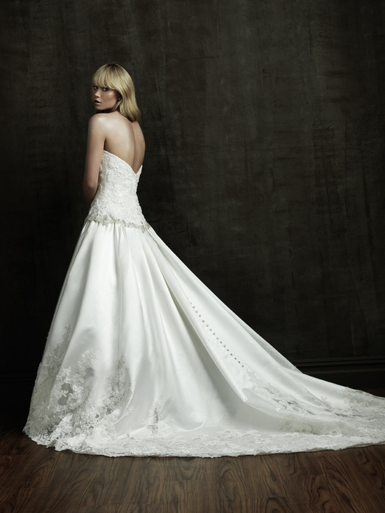 photo of 8812 Dress