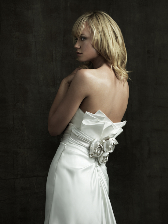 photo of 8814 Dress