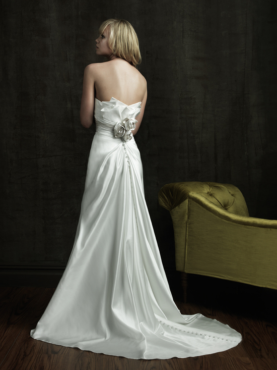 photo of 8814 Dress