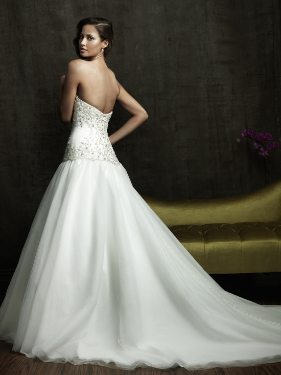 photo of 8818 Dress