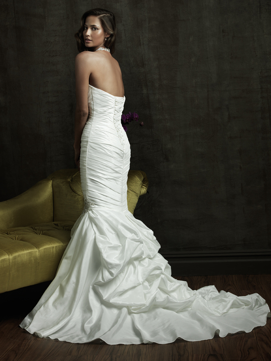 photo of 8821 Dress