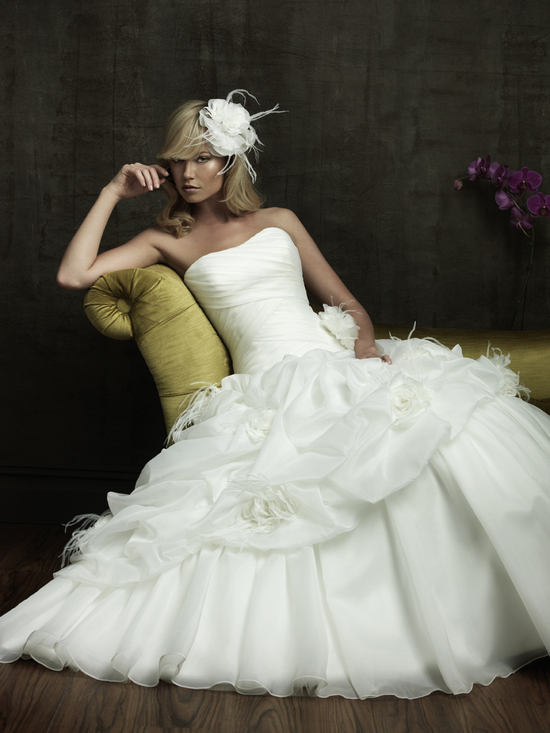 photo of 8824 Dress