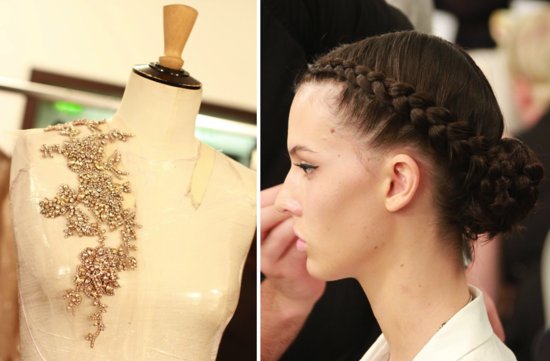 photo of Elie Saab