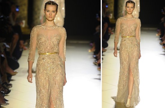 photo of Elie Saab