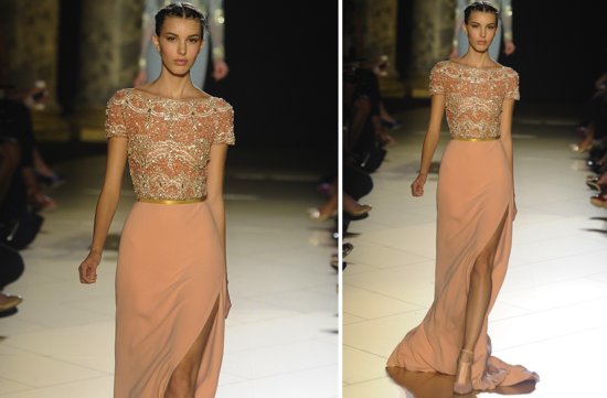 photo of Elie Saab