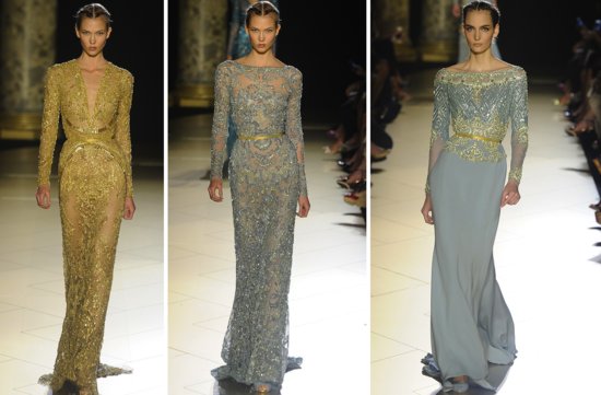 photo of Elie Saab