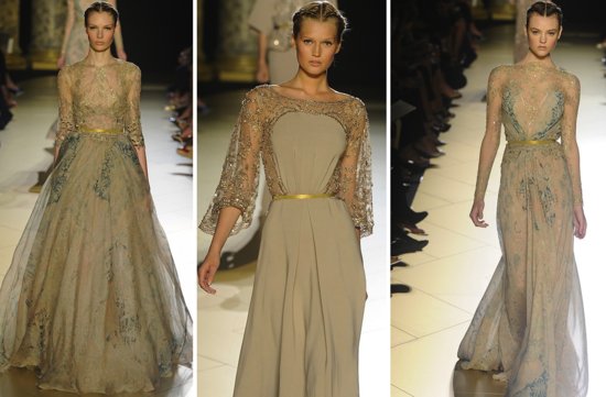 photo of Elie Saab
