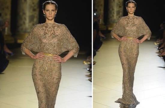 photo of Elie Saab
