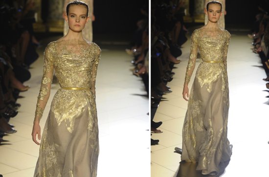 photo of Elie Saab