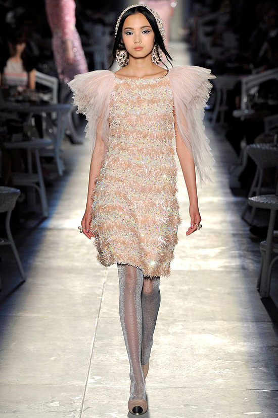 photo of Vogue