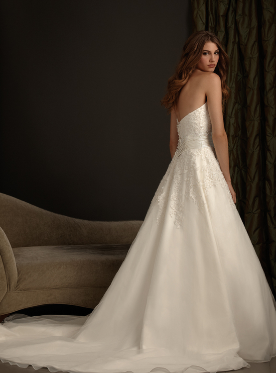 photo of 2416 Dress