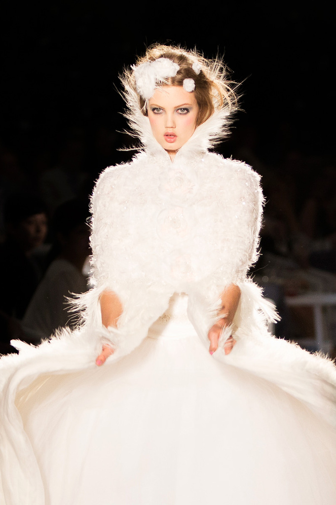 photo of Vogue