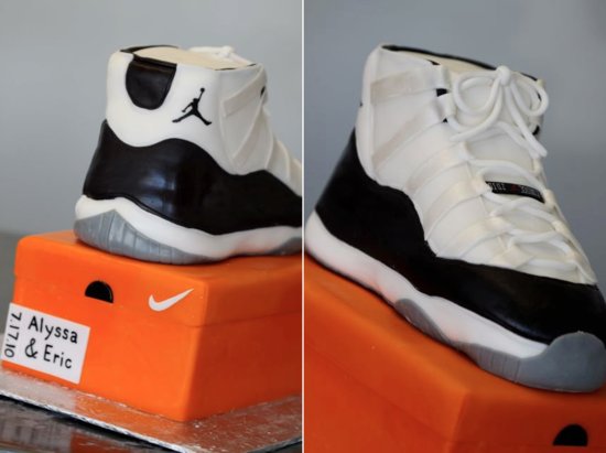 photo of 20 Awesomely Creative Grooms Cakes