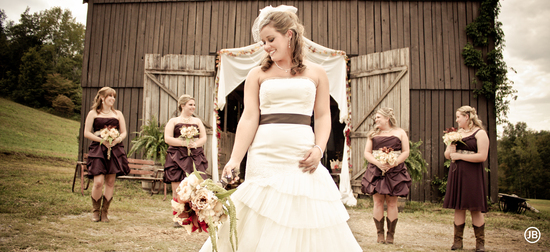 photo of Josh Bennett Photography