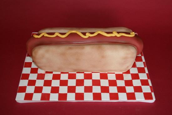 photo of 20 Awesomely Creative Grooms Cakes