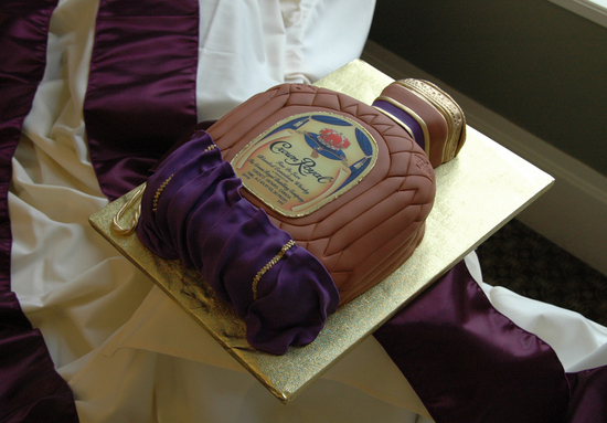 photo of 20 Awesomely Creative Grooms Cakes