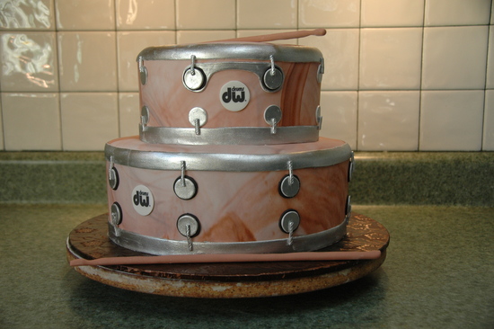 photo of 20 Awesomely Creative Grooms Cakes