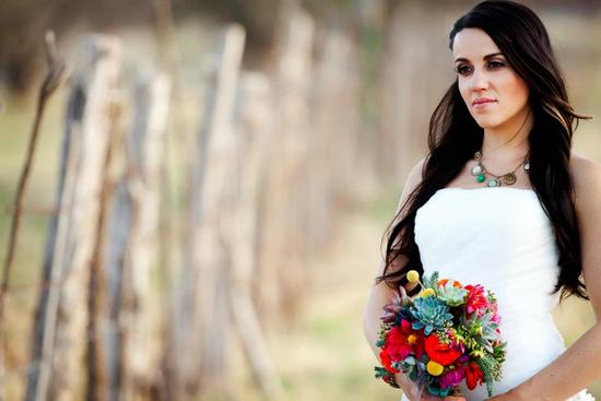 photo of Wedding Hairstyles We Love (and you will too!)