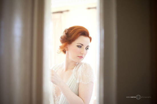 photo of Wedding Hairstyles We Love (and you will too!)