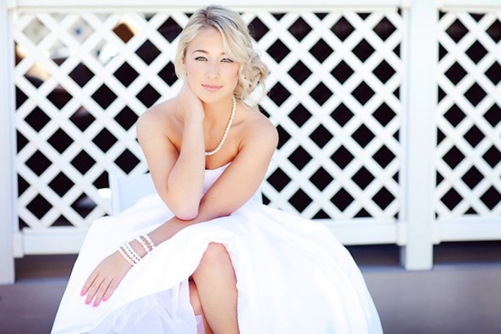 photo of St. George Weddings