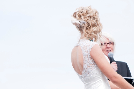 photo of Wedding Hairstyles We Love (and you will too!)