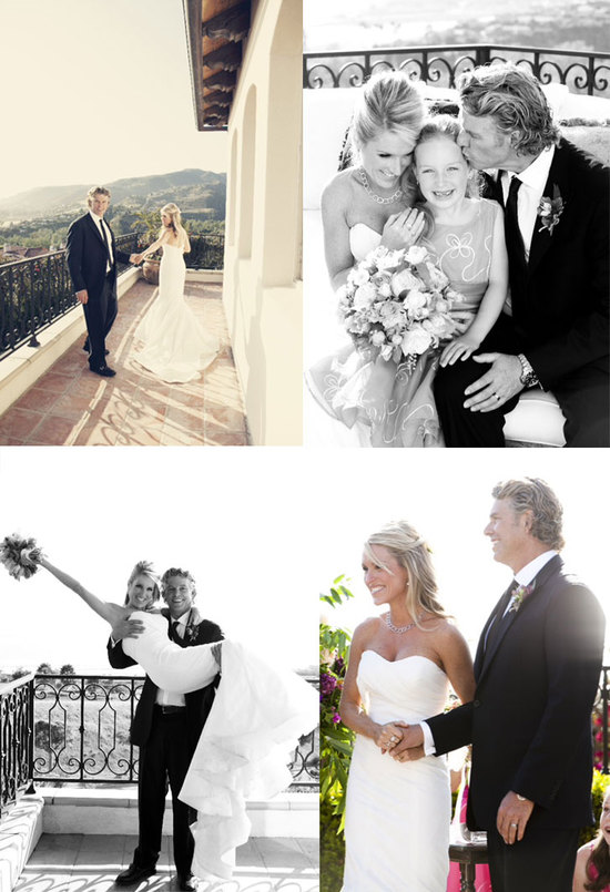 photo of The Perfect Wedding Dress and the Perfect Martini: Time Out with Rami Kashou