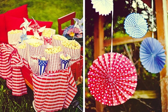 photo of The Best of Americana Wedding Inspiration
