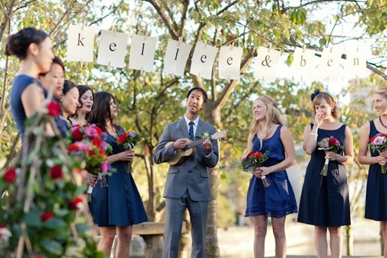 photo of The Best of Americana Wedding Inspiration