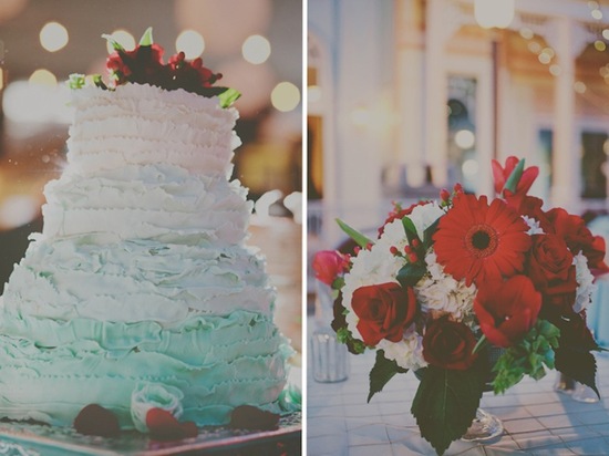 photo of The Best of Americana Wedding Inspiration