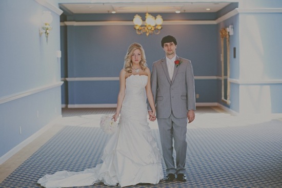 photo of The Best of Americana Wedding Inspiration