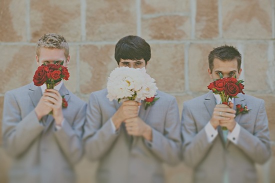 photo of The Best of Americana Wedding Inspiration