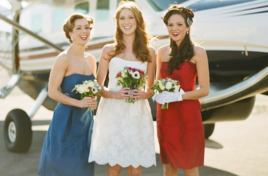 photo of Green Wedding Shoes