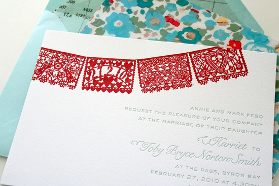 photo of Oh So Beautiful Paper