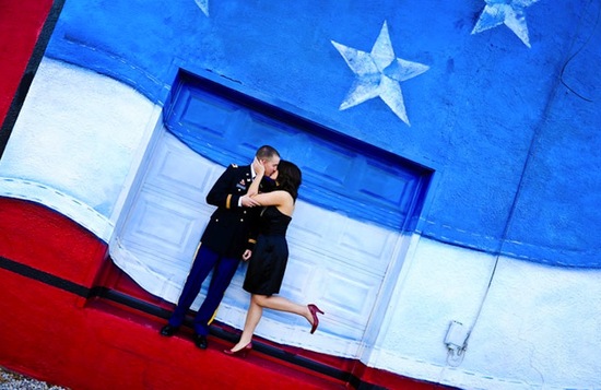 photo of The Best of Americana Wedding Inspiration