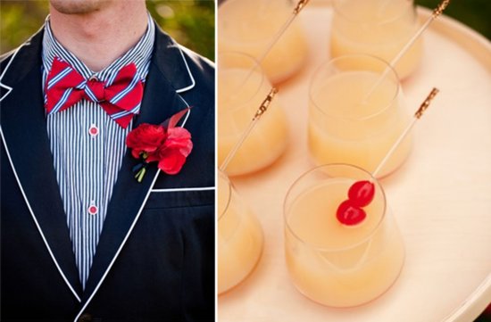 photo of The Best of Americana Wedding Inspiration