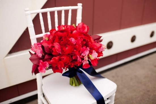 photo of The Best of Americana Wedding Inspiration