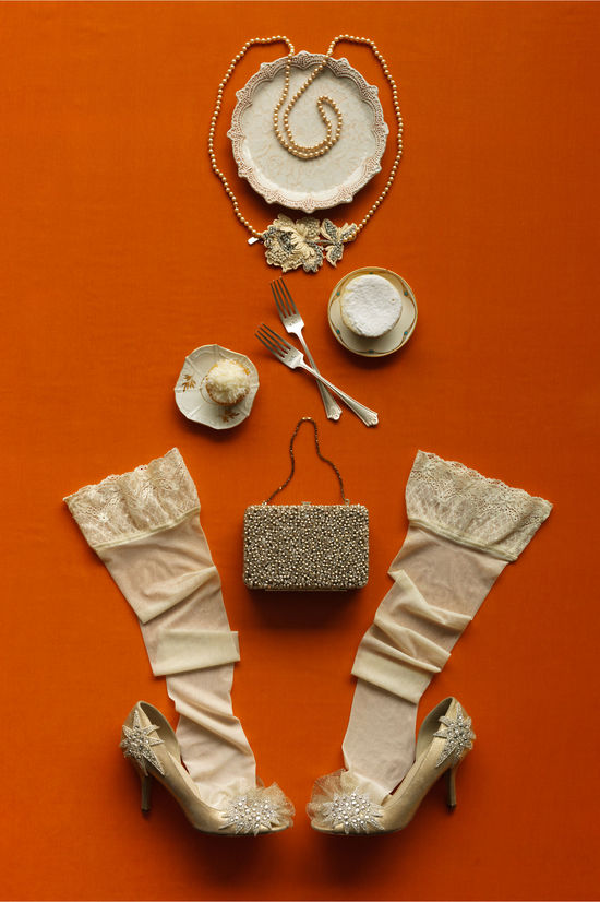 photo of BHLDN