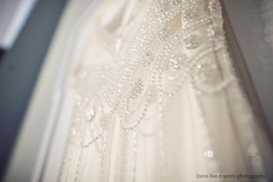 photo of The Anatomy of a Downton Abbey Wedding