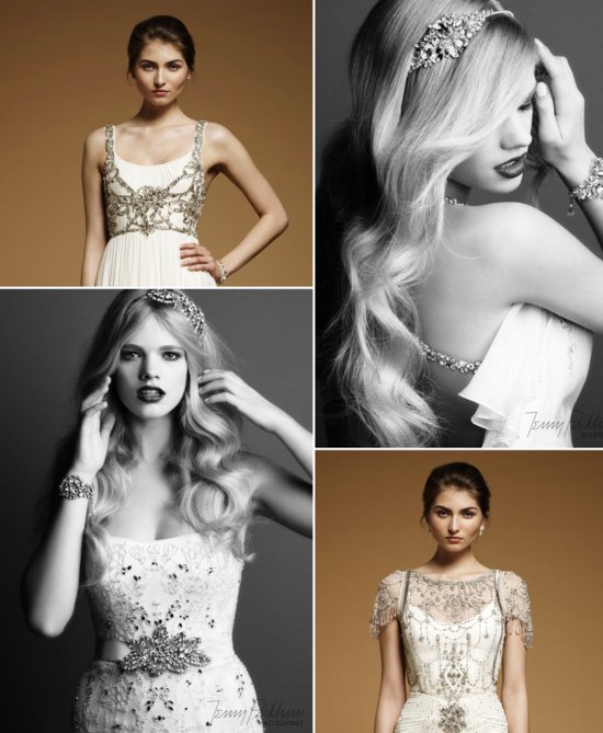 photo of Jenny Packham