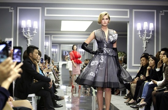 photo of Women's Wear Daily