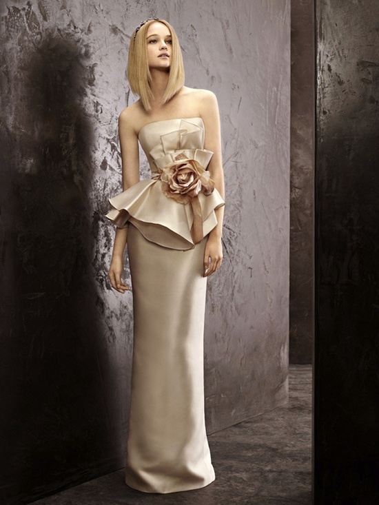 photo of White by Vera Wang