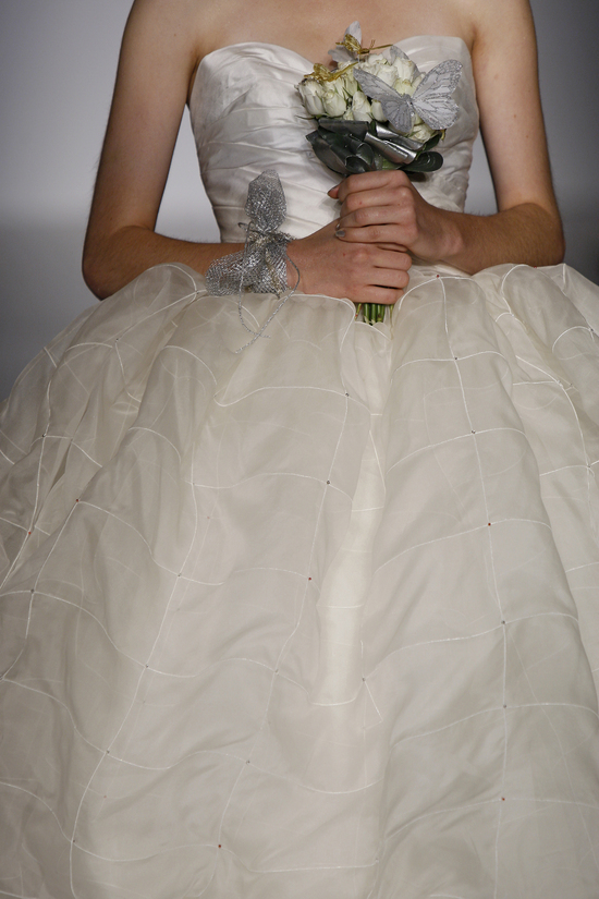 photo of 542 Dress