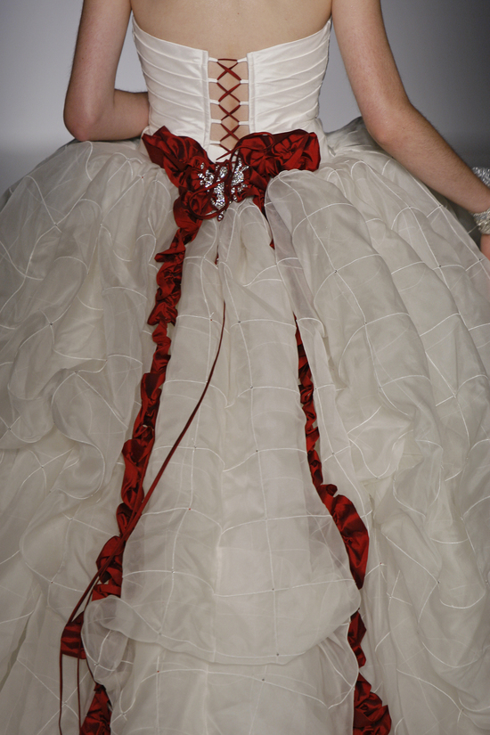 photo of 542 Dress
