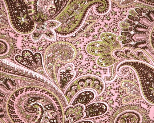 photo of test paisley image