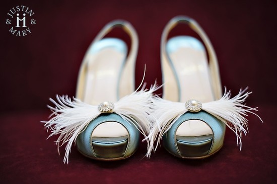 photo of Feathers and Frills