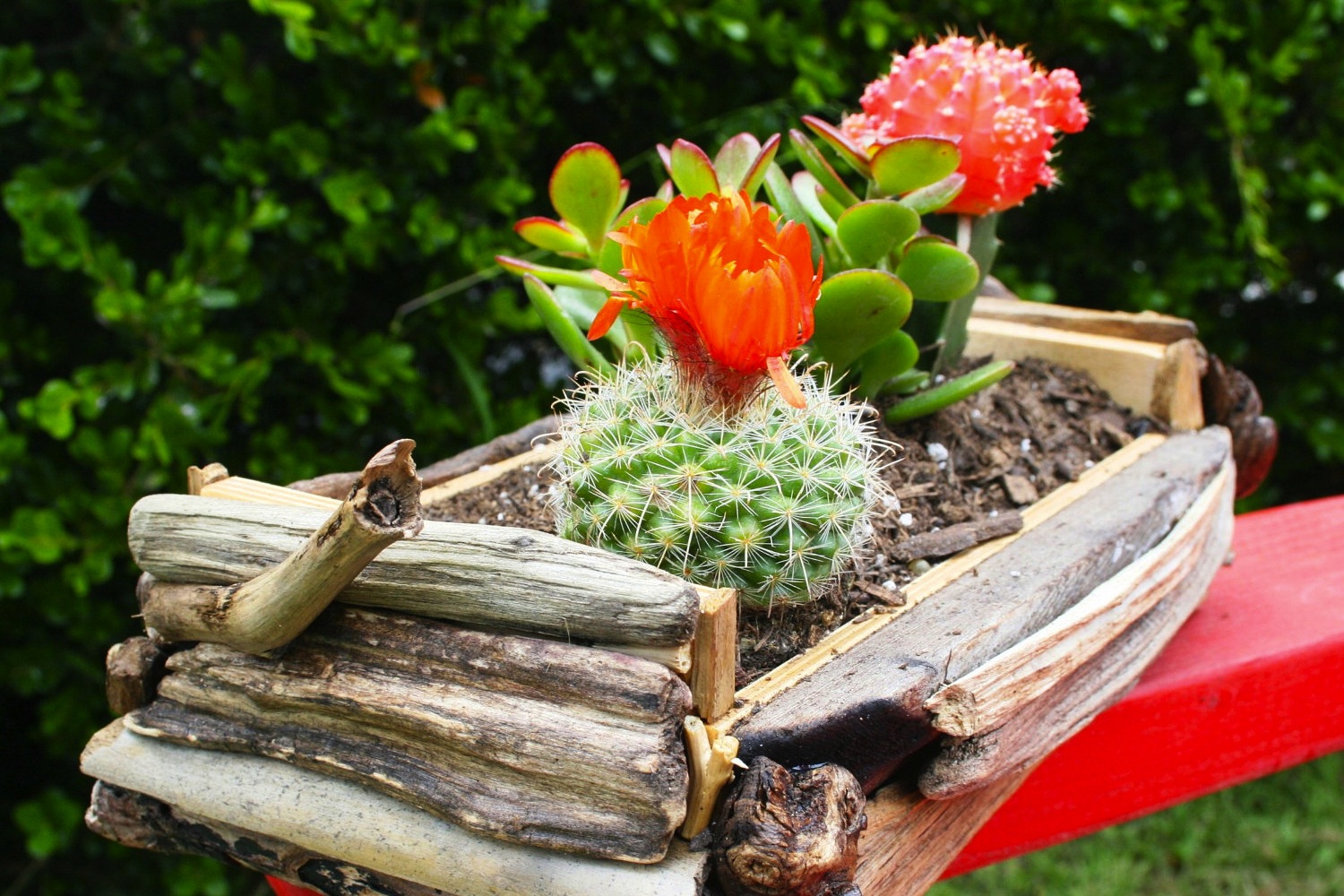 Bamboo-planter-for-wedding-reception-centerpieces-succulents.original