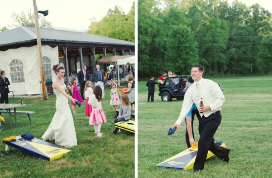 photo of Melissa Copeland Photography
