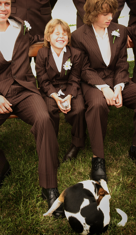 photo of 5 Guests You DON'T Want at the Wedding