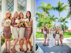 photo of Well Dressed—Bridesmaids Edition