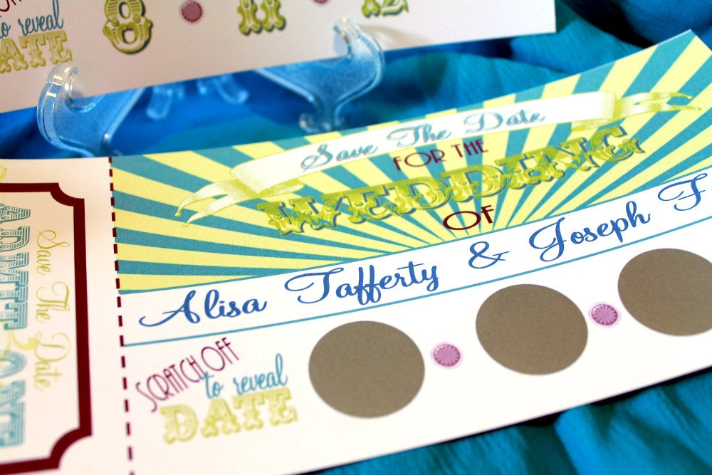 Scratch-off-wedding-save-the-date-fun-carnival-theme.full